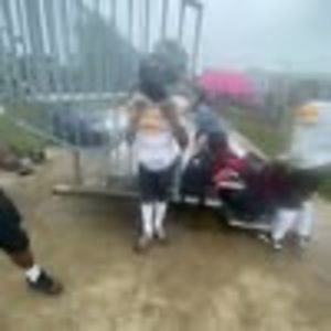 Meet your Posher, Jawaun